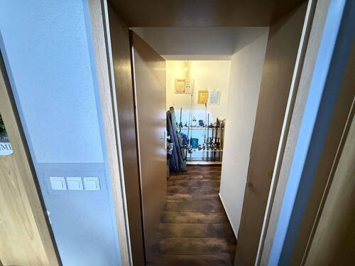 Eingansbereich Wohnung - 