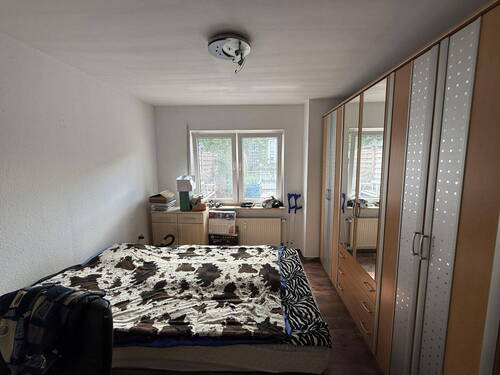 Schalfzimmer - 