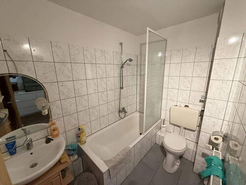 Badezimmer - 