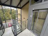 Treppenhaus - 