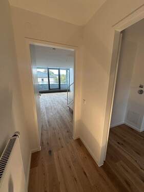 Flur / Eingangsbereich - 