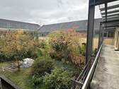 Innenhof - 