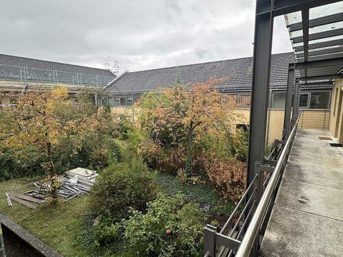 Innenhof - 
