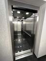 Aufzug - 