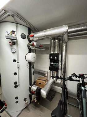 Heizung_Wärmepumpe - 