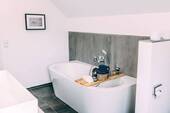 Ansicht Badezimmer - 