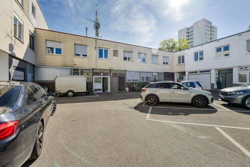 Haus v. Nord-Westen - 