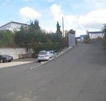 Gewerbe- und Werkshalle in Eisingen