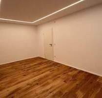 Hochwertig sanierte 3­ Zimmer­ Wohnung mit Blick ins Grüne - Provisionsfrei - Hersbruck