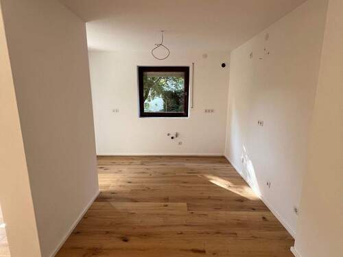 Küche - Etagenwohnung mit 84,00 m&sup2; in Hersbruck zum Kaufen