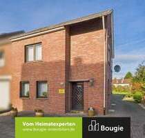 Gepflegte Altimmobilie mit Raum für Deine Ideen! - Geilenkirchen Gillrath