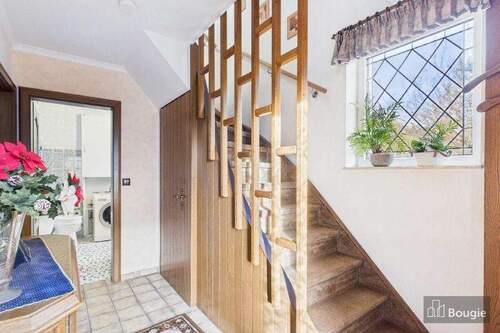 Flur - Eingang - 5 Zimmer Mehrfamilienhaus, Wohnhaus zum Kaufen in Geilenkirchen