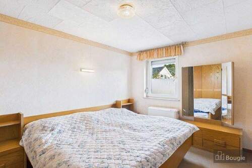 Zimmer II Obergeschoss - 