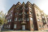 Hausansicht - Modernisierte 3-Zimmer-Wohnung mit Balkon in Bremerhaven-Lehe!