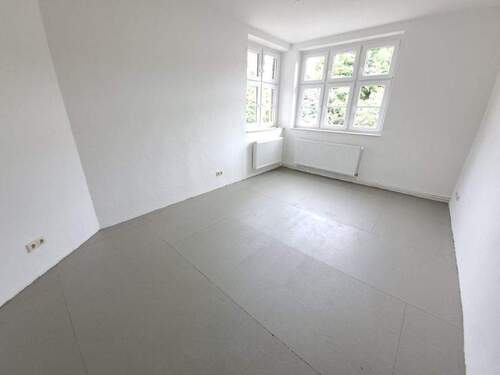 Wohnzimmer - 3 Zimmer Etagenwohnung zur Miete in Bremerhaven