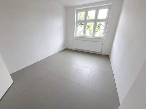 Schlafzimmer - 3 Zimmer Etagenwohnung in Bremerhaven