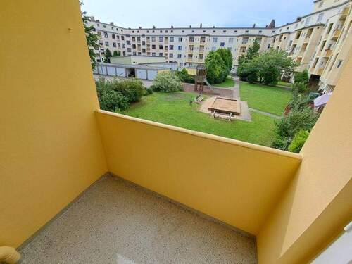 Balkon - 