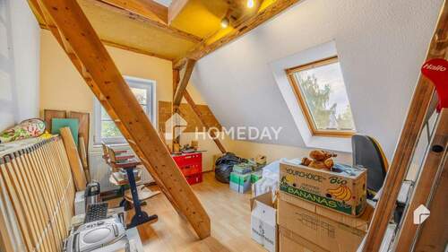 1. OG Schlafzimmer 2 1 - 