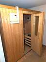 ... Sauna für .... - 