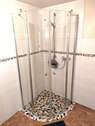 Duschbad Appartement - 