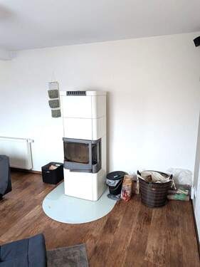 .... mit Schwedenofen und ... - 