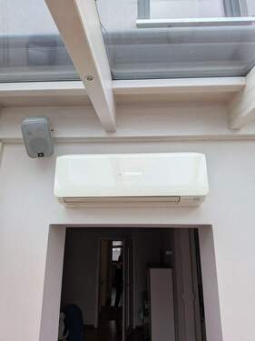 .... Klimaanlage - 