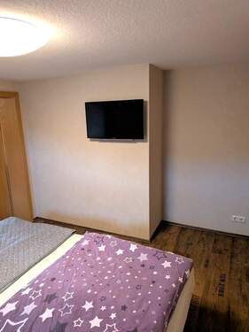 DG Schlafzimmer mit .... - 