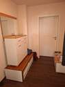 Flur Wohnung EG - 
