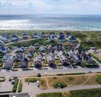 Erstbezug an der Küste in Hörnum