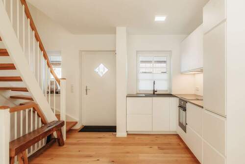 Bild 4 - 3 Zimmer Reihenmittelhaus in Hörnum