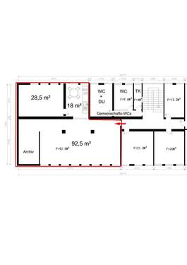 1. OG, 139 m² - 