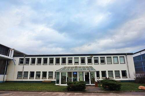 Bild 2 - 3 Zimmer Büro zur Miete in Leipzig