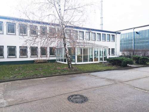 Bild 3 - 3 Zimmer Büro in Leipzig