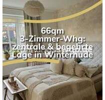 Wohnungsswap - Krohnskamp - 1.000,00&nbsp;EUR Kaltmiete, ca.&nbsp; 66,00&nbsp;m&sup2;&nbsp;Wohnfl&auml;che in Hamburg (PLZ: 22301) Winterhude