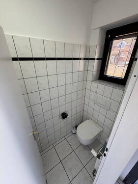 Gäste-WC - 