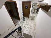 Treppenhaus - 