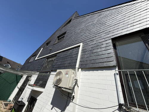 Verschieferung u. Klimaaußeng. - 