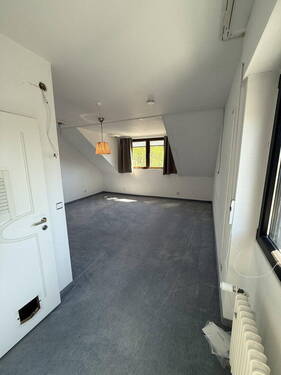 1. Schlafzimmer - Doppelhaushälfte mit 134,00 m&sup2; in Willich zum Kaufen