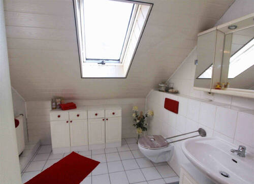 Bad im DG - 