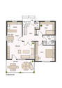 Grundriss EG - 