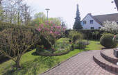 Vorgarten - 