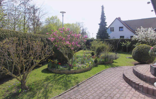 Vorgarten - 
