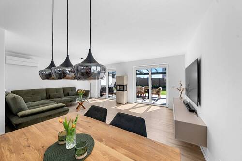 Wohnen & Essen - 