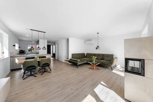 Wohnen & Essen - 