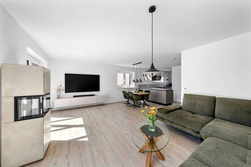 Wohnen & Essen - 