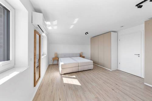 Schlafzimmer - 