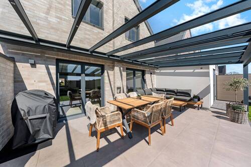 Terrasse - 