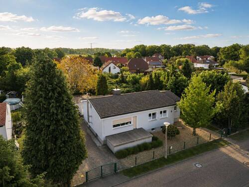 Luftbild - 