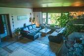 Wohnzimmer von Treppe - 