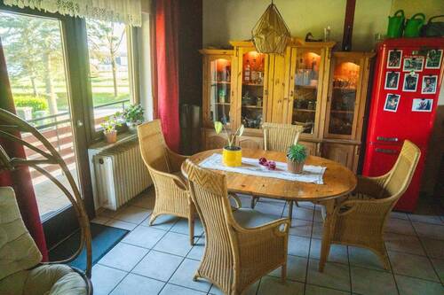 Essbereich - 